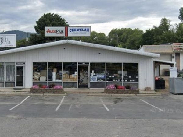 206 Meridian St, Chewelah, WA 99109