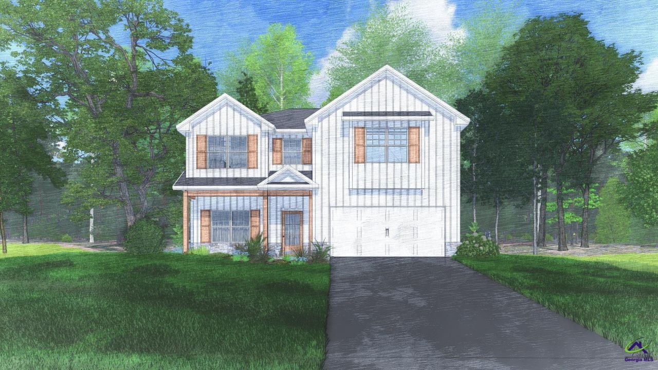 105 Gallberry Lane, Perry, GA 31069 Main Photo