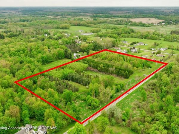 0 Hartel , Potterville, MI 48876