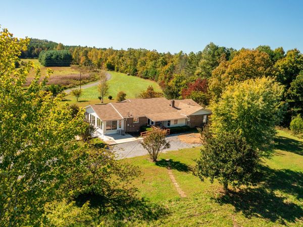 271 Anderson Road, Palmer, TN 37365