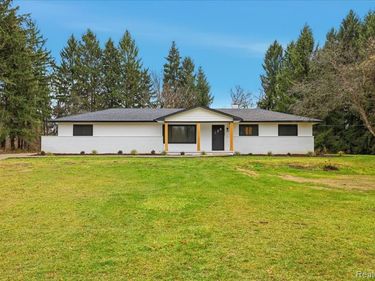 3643 Noble Road, Addison Twp, MI 48370