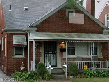 20495 Packard Street, Detroit, MI 48234