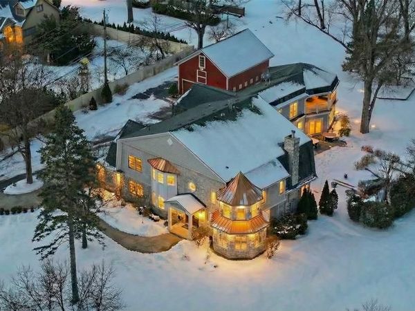 6900 Franklin Road, Bloomfield Hills, MI 48301