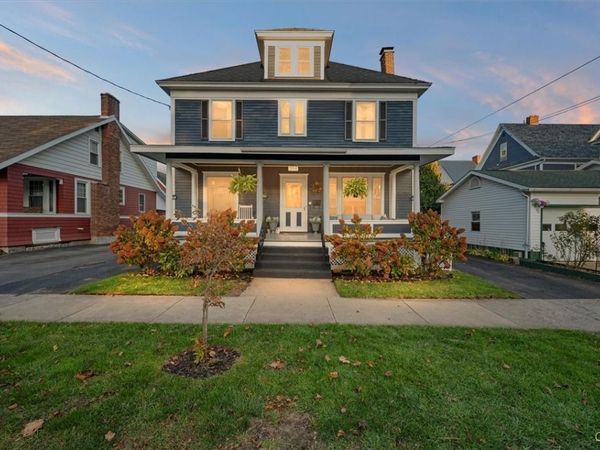 206 Henry Street, Herkimer, NY 13350