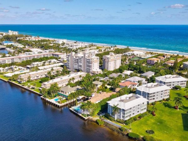 2000 S Ocean Boulevard, Unit 605, Delray Beach, FL 33483