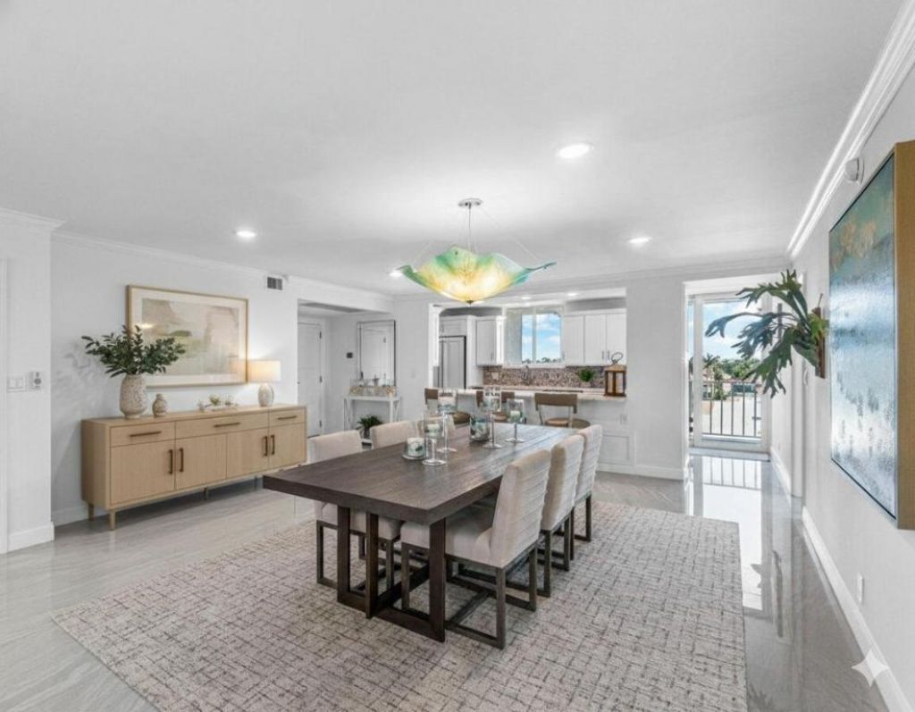 2000 S Ocean Boulevard, Unit 605, Delray Beach, FL 33483 Photo