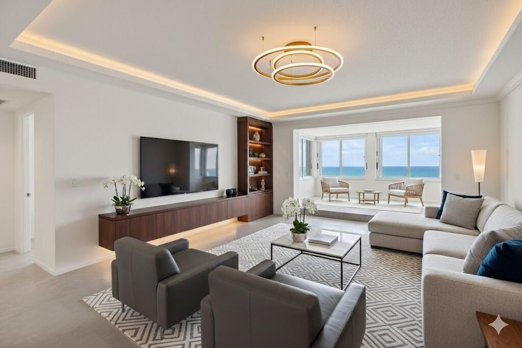 2000 S Ocean Boulevard, Unit 605, Delray Beach, FL 33483 Photo