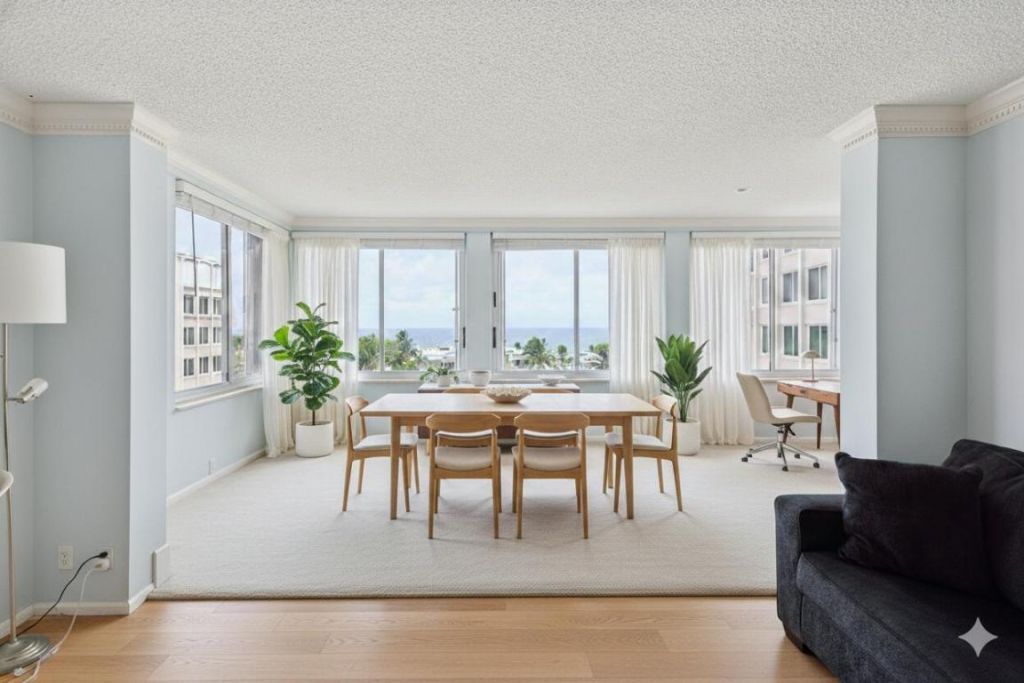 2000 S Ocean Boulevard, Unit 605, Delray Beach, FL 33483 Photo