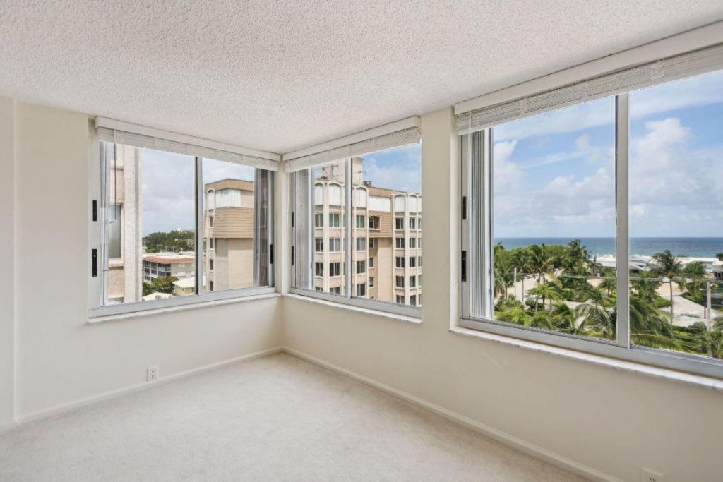 2000 S Ocean Boulevard, Unit 605, Delray Beach, FL 33483 Photo