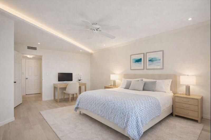 2000 S Ocean Boulevard, Unit 605, Delray Beach, FL 33483 Photo