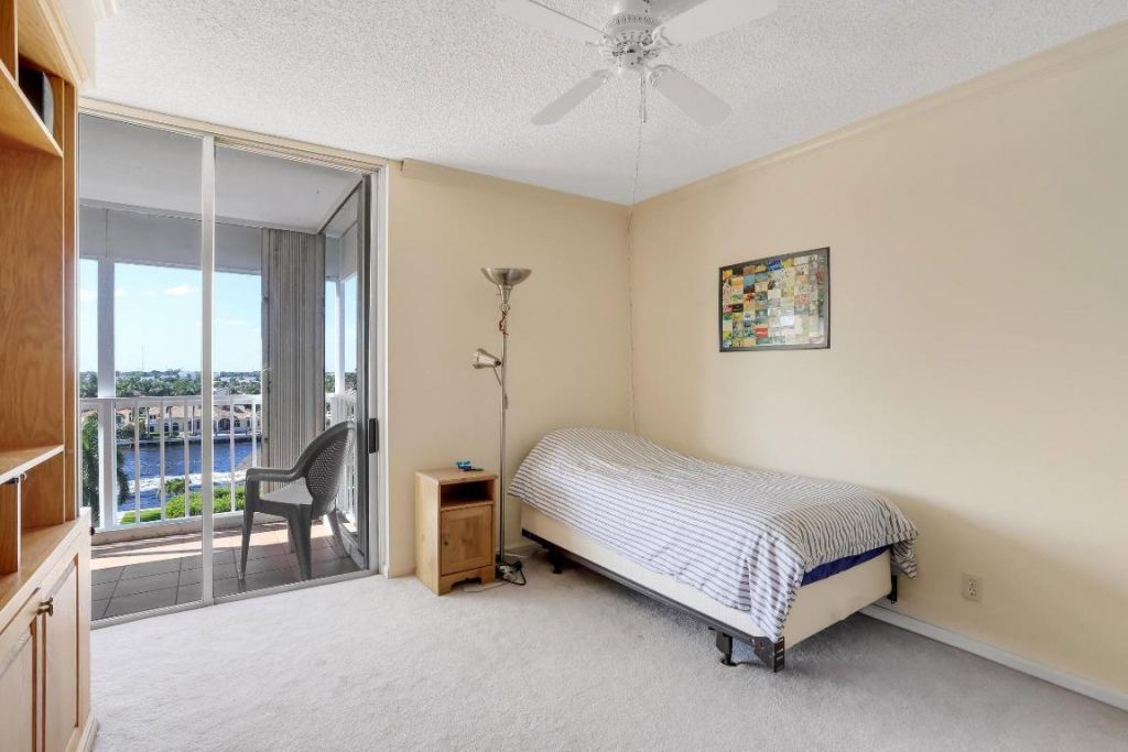 2000 S Ocean Boulevard, Unit 605, Delray Beach, FL 33483 Photo