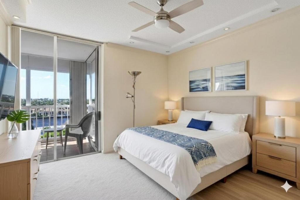 2000 S Ocean Boulevard, Unit 605, Delray Beach, FL 33483 Photo