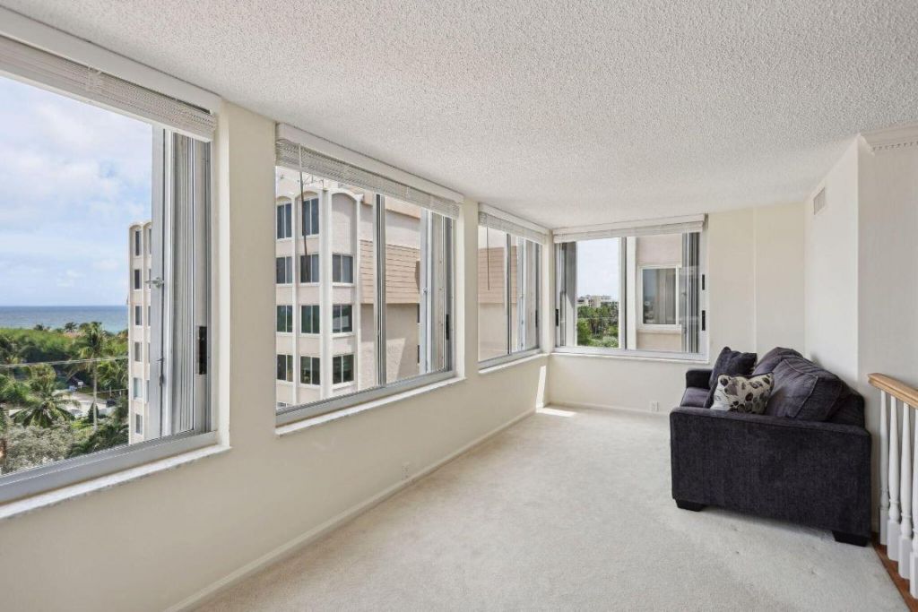 2000 S Ocean Boulevard, Unit 605, Delray Beach, FL 33483 Photo