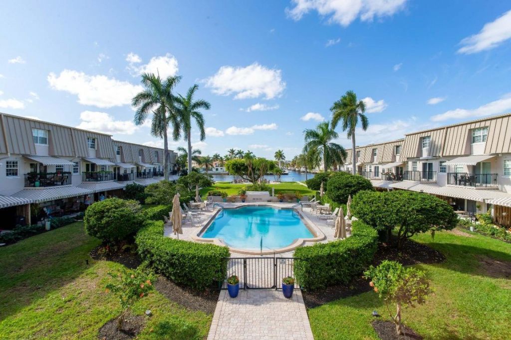 2000 S Ocean Boulevard, Unit 605, Delray Beach, FL 33483 Photo