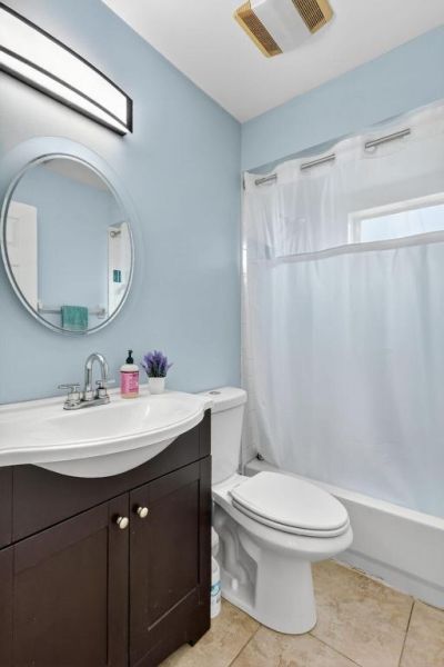 2631 SW Fair Isle Road, Port Saint Lucie, FL 34987 Photo