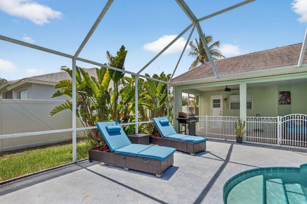 2631 SW Fair Isle Road, Port Saint Lucie, FL 34987 Photo