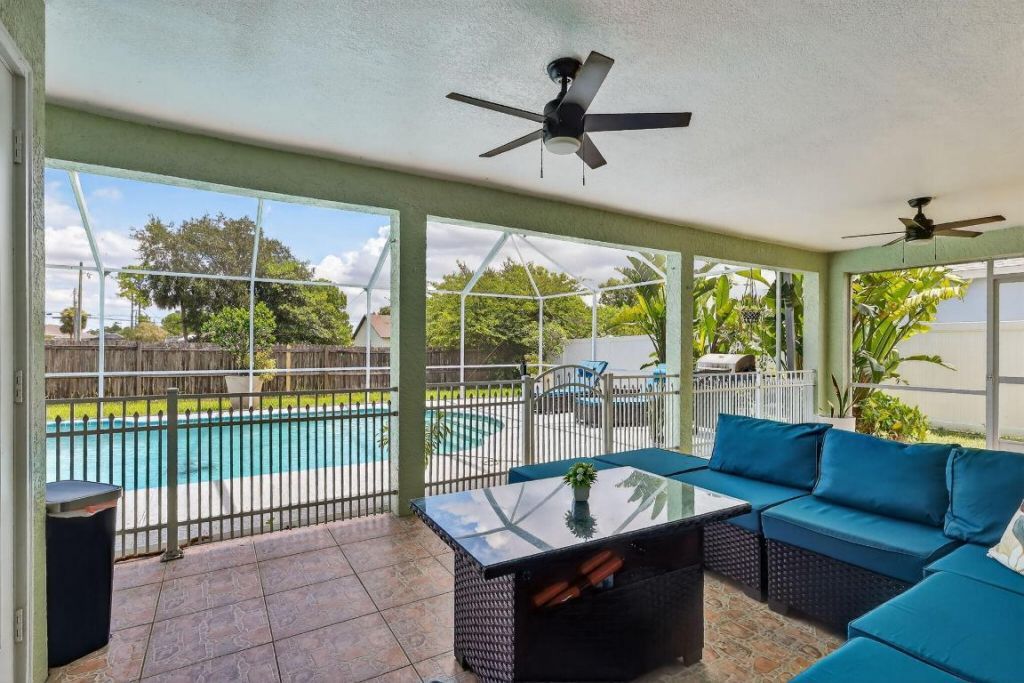 2631 SW Fair Isle Road, Port Saint Lucie, FL 34987 Photo