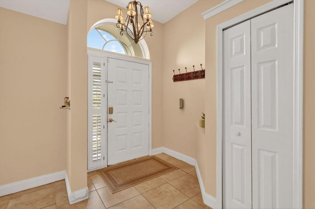 2631 SW Fair Isle Road, Port Saint Lucie, FL 34987 Photo