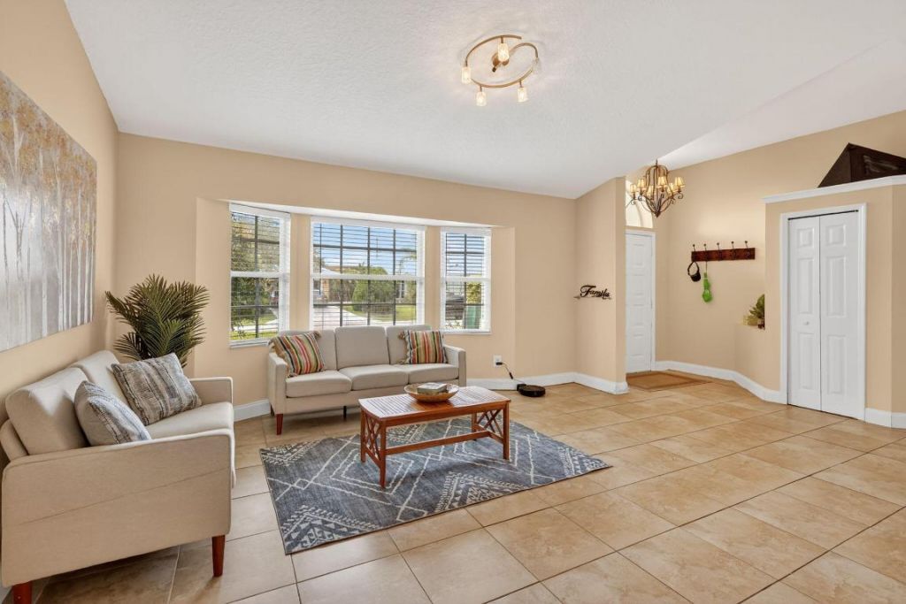 2631 SW Fair Isle Road, Port Saint Lucie, FL 34987 Photo