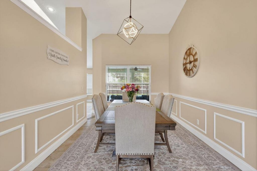 2631 SW Fair Isle Road, Port Saint Lucie, FL 34987 Photo