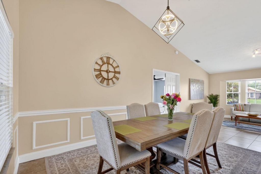 2631 SW Fair Isle Road, Port Saint Lucie, FL 34987 Photo