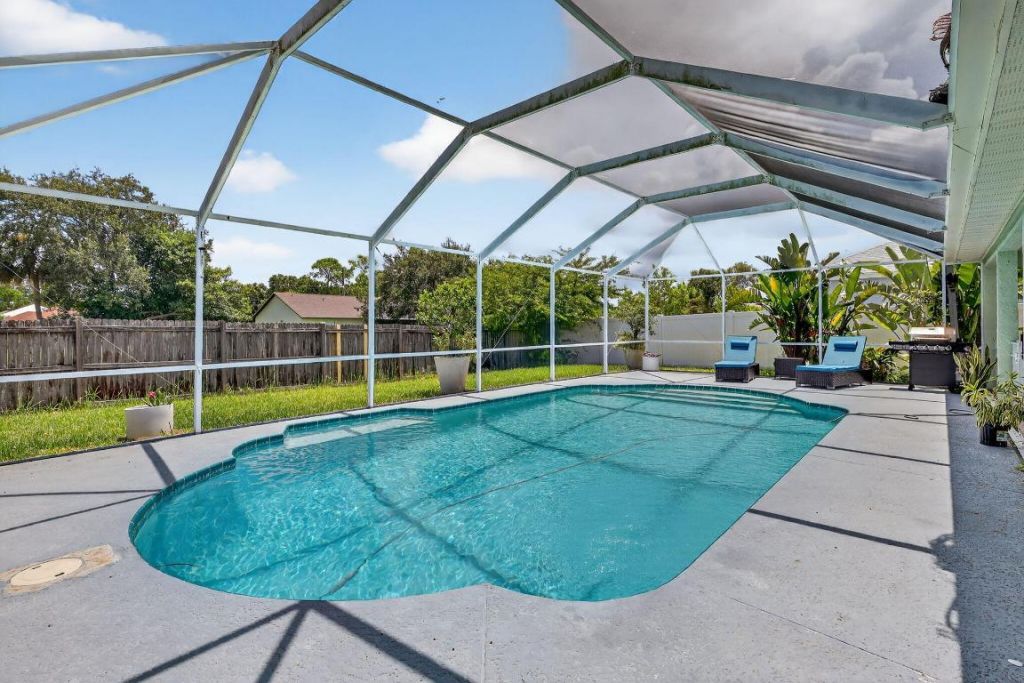 2631 SW Fair Isle Road, Port Saint Lucie, FL 34987 Photo