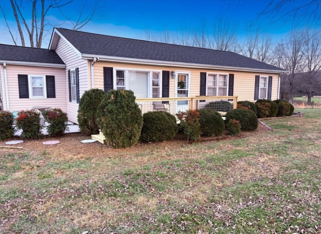 71 Basham Rd, Morrison, TN 37357 Main Photo