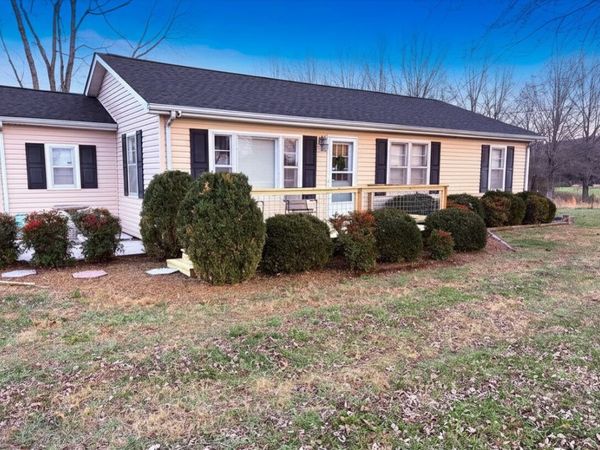 71 Basham Rd, Morrison, TN 37357