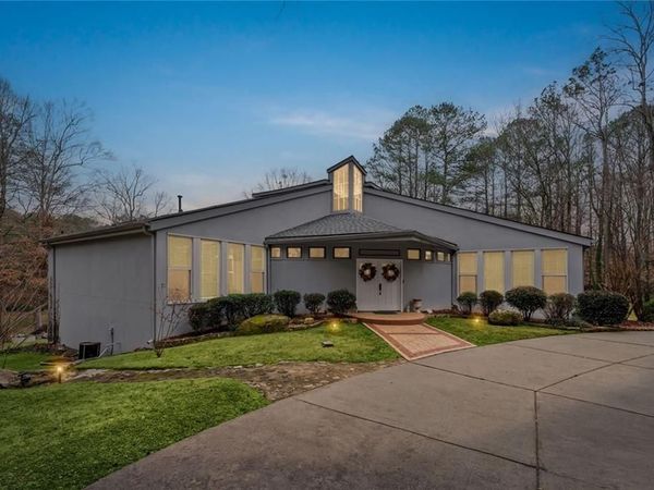 1695 Adams Drive SW, Atlanta, GA 30311