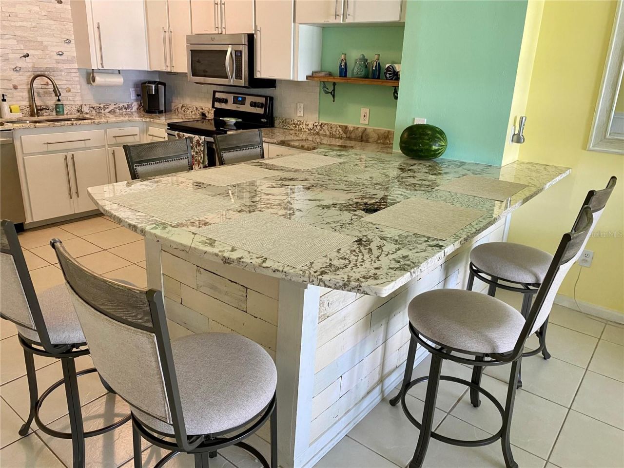 2124 S Atlantic Avenue, Unit 2124, New Smyrna Beach, FL 32169 Photo