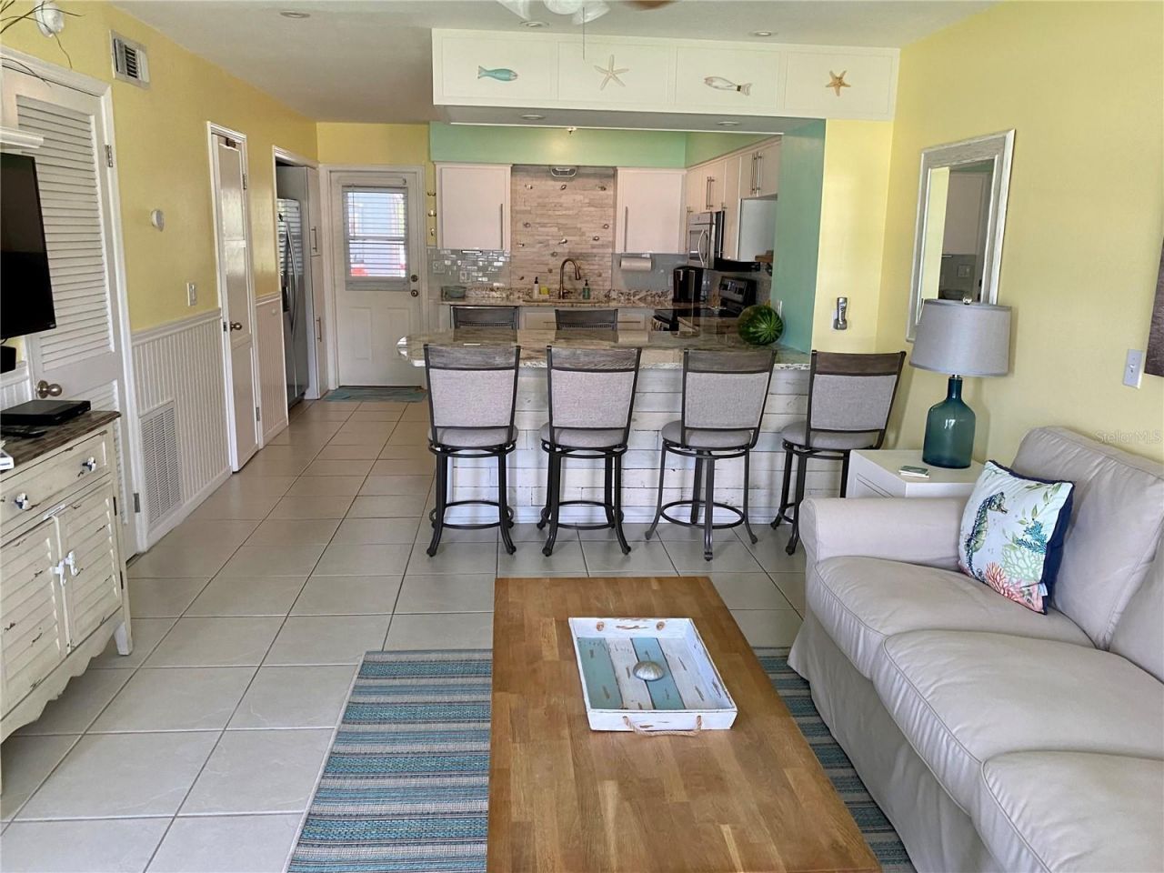 2124 S Atlantic Avenue, Unit 2124, New Smyrna Beach, FL 32169 Photo