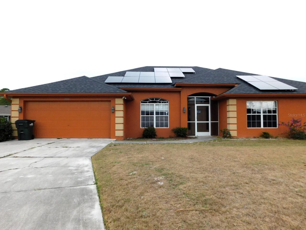 2559 Wilburn Terrace, North Port, FL 34288 Main Photo