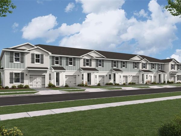 3402 WITHERS WAY, Unit 68, DAVENPORT, FL 33837