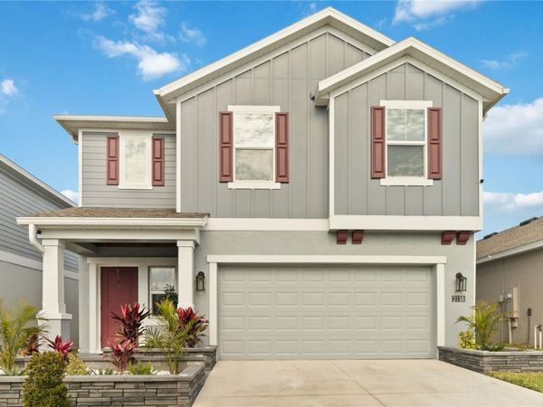 2158 AQUIFER LANE, DAVENPORT, FL 33837