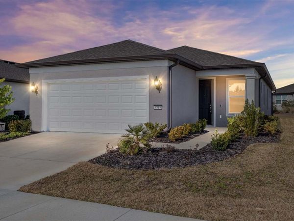 8919 SW 58TH STREET ROAD, OCALA, FL 34481