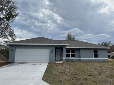 11891 SE 70TH AVENUE ROAD, BELLEVIEW, FL 34420