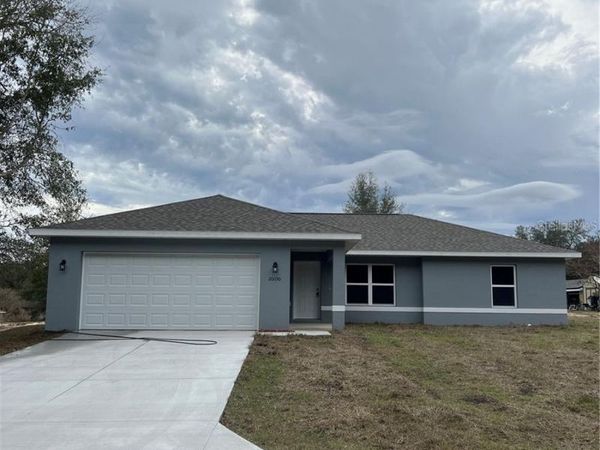 11891 SE 70TH AVENUE ROAD, BELLEVIEW, FL 34420