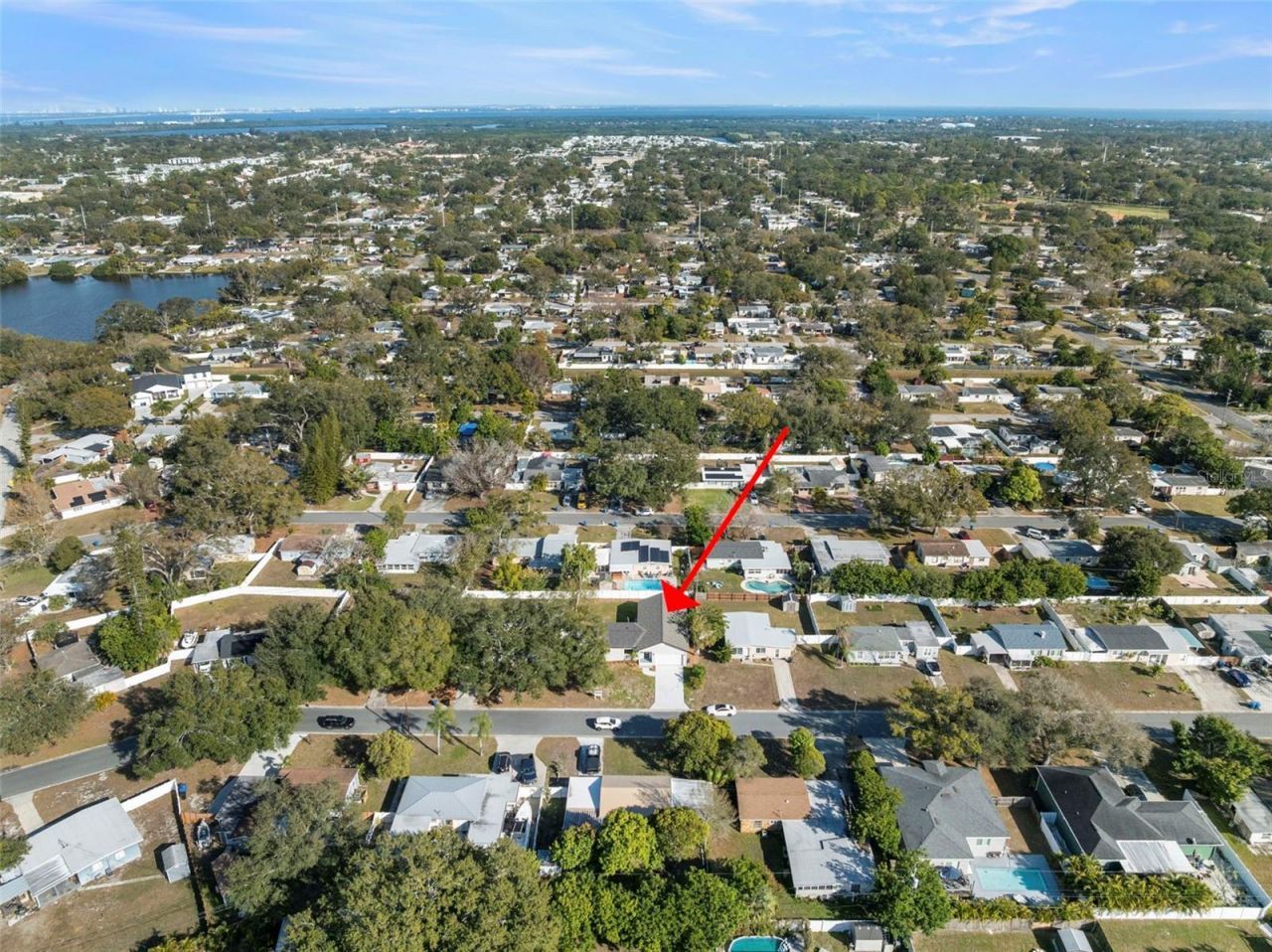 7211 Orpine Drive N, Saint Petersburg, FL 33702 Photo