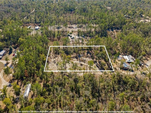 12TH TERRACE, LIVE OAK, FL 32060