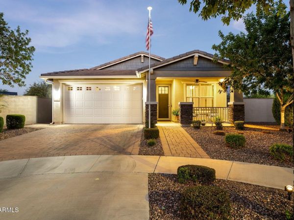 5143 S QUANTUM Way, Mesa, AZ 85212