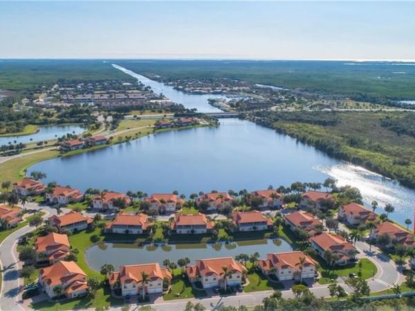 25085 Peacock LN , Unit 102, NAPLES, FL 34114