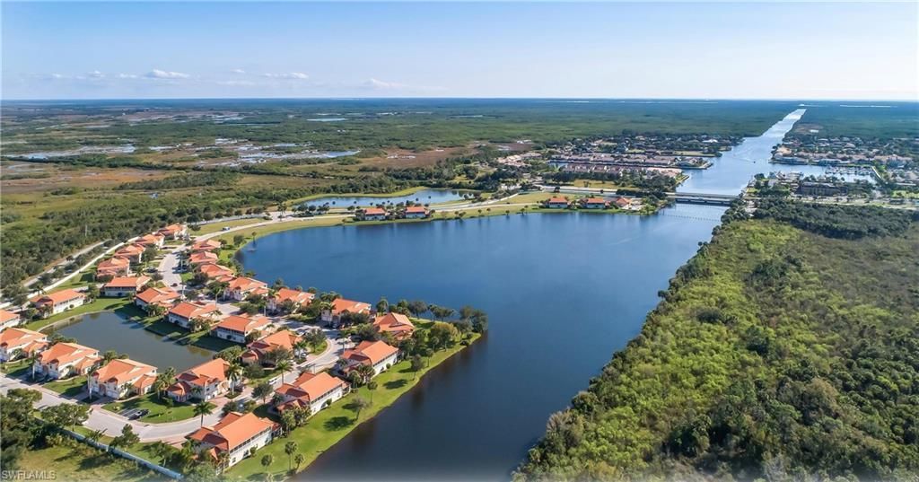 25085 Peacock Ln, Unit 102, Naples, FL 34114 Photo