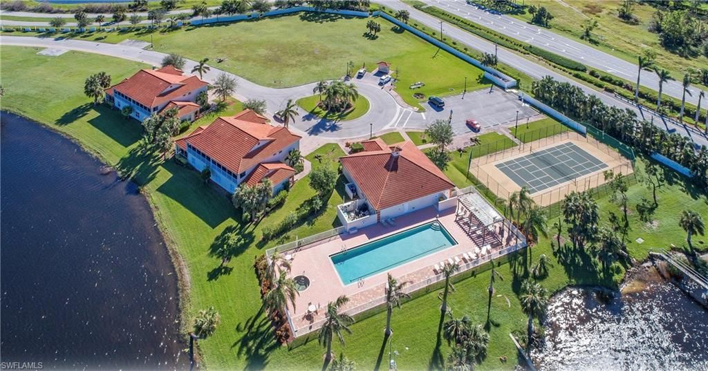 25085 Peacock Ln, Unit 102, Naples, FL 34114 Photo