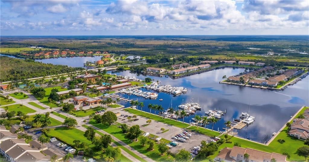 25085 Peacock Ln, Unit 102, Naples, FL 34114 Photo