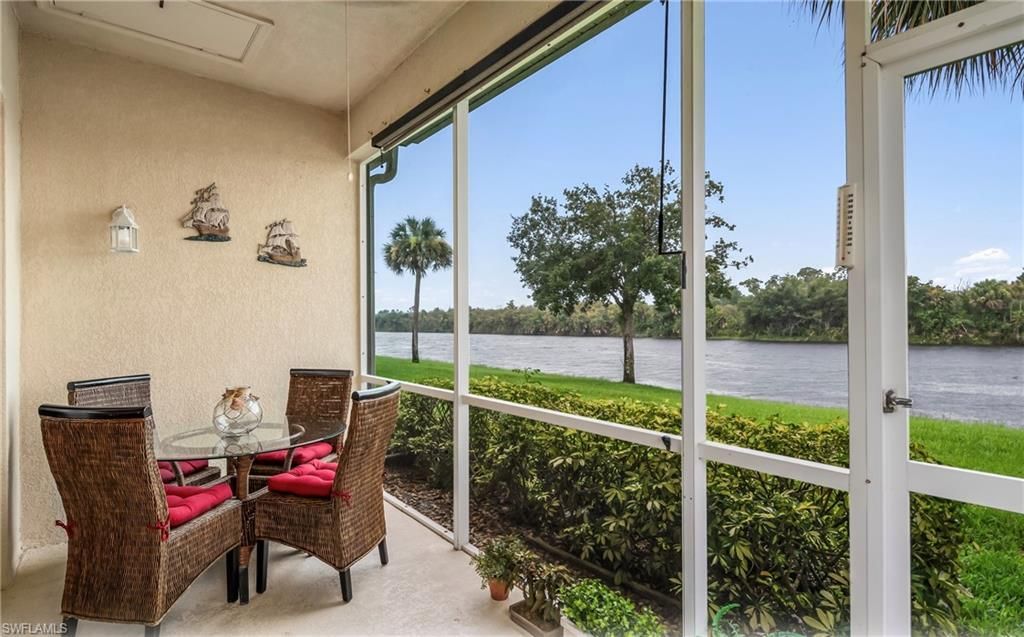 25085 Peacock Ln, Unit 102, Naples, FL 34114 Photo