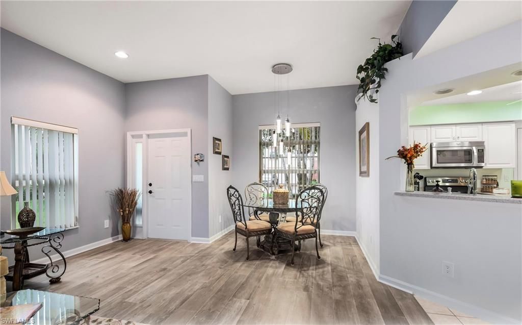 25085 Peacock Ln, Unit 102, Naples, FL 34114 Photo