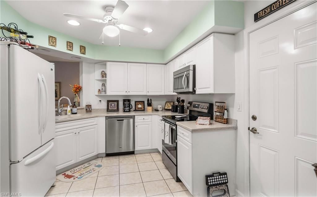 25085 Peacock Ln, Unit 102, Naples, FL 34114 Photo
