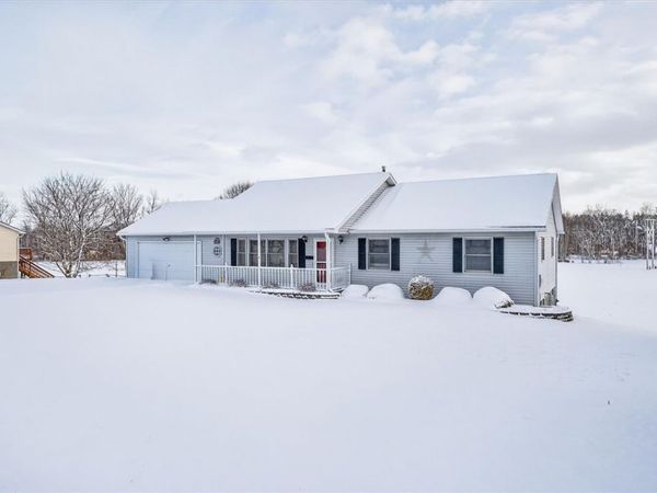 2812 Quaker Road, Palmyra, NY 14522