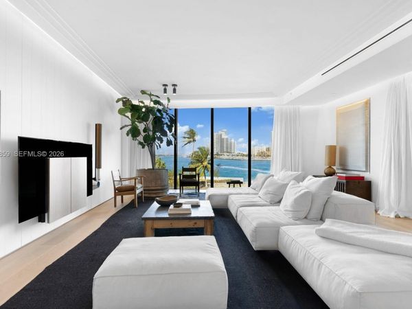 6800 Fisher Island Dr , Unit 6822, Miami Beach, FL 33109