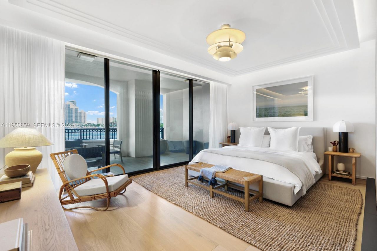 6800 Fisher Island Dr , Unit 6822, Miami Beach, FL 33109 Photo